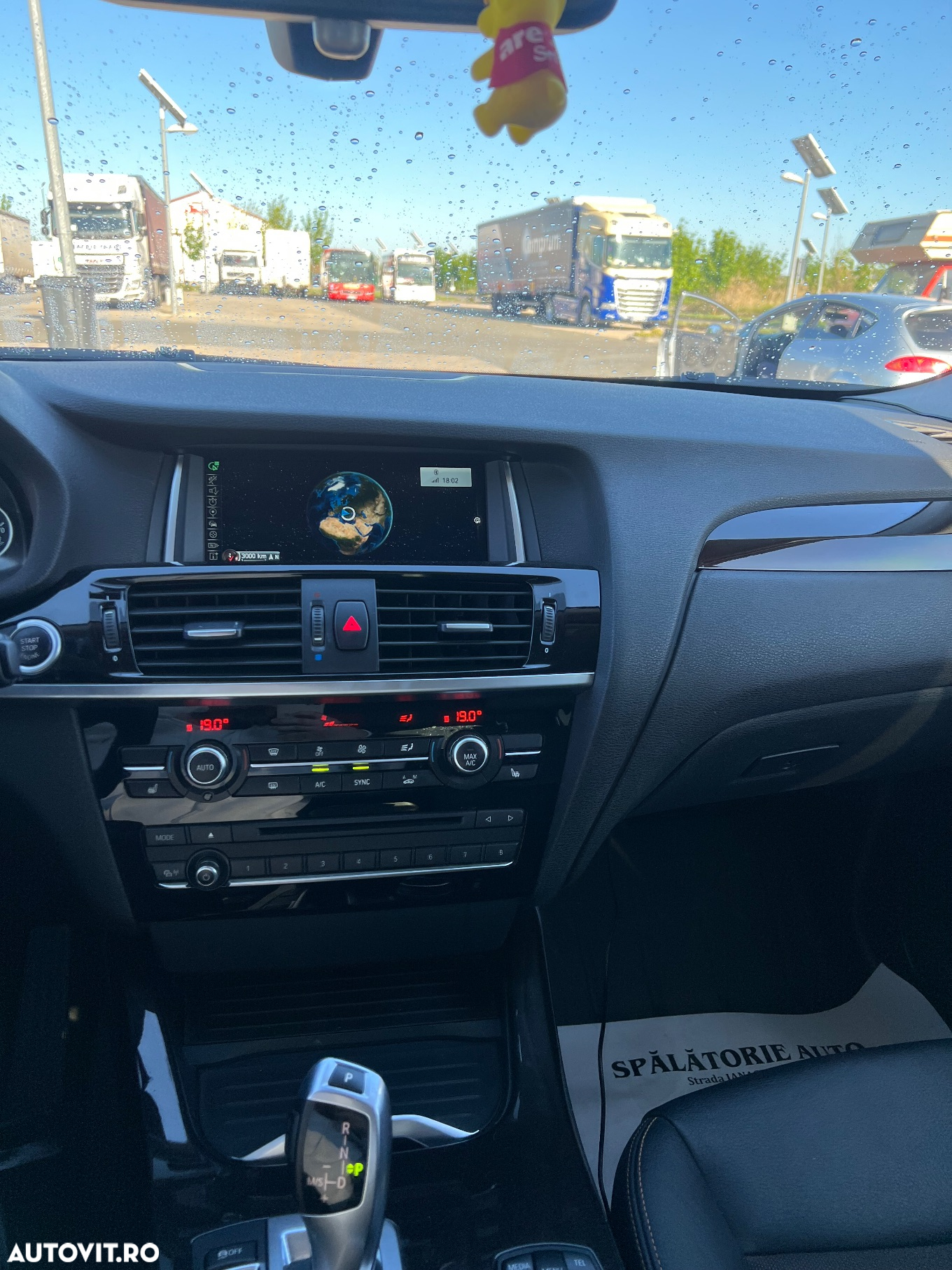 BMW X4 - 8