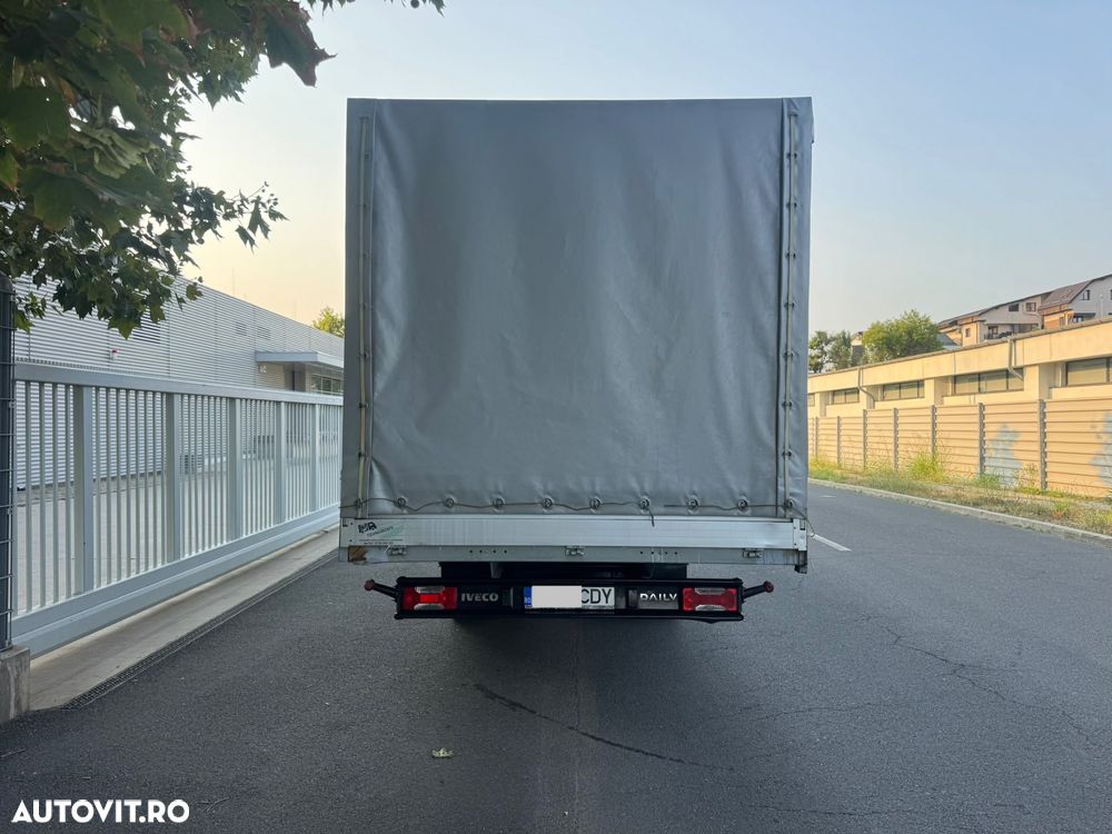 Iveco Daily - 5