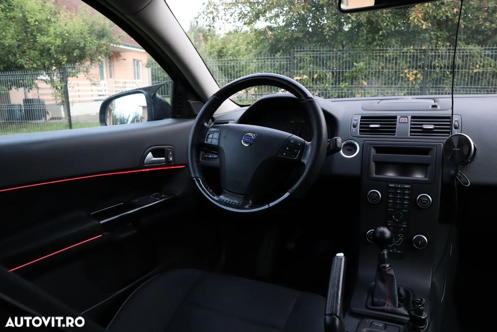 Volvo C30 1.6D Base - 38