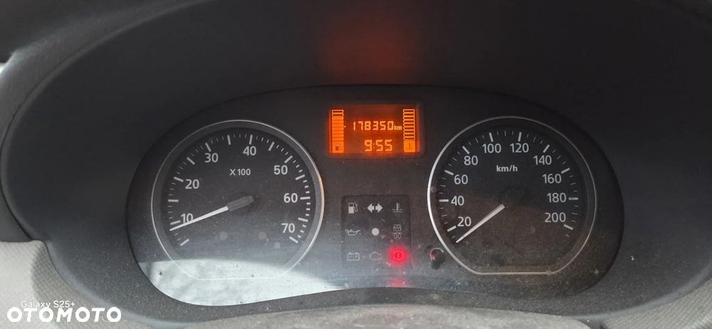 Dacia Sandero 1.5 dCi Laureate - 6