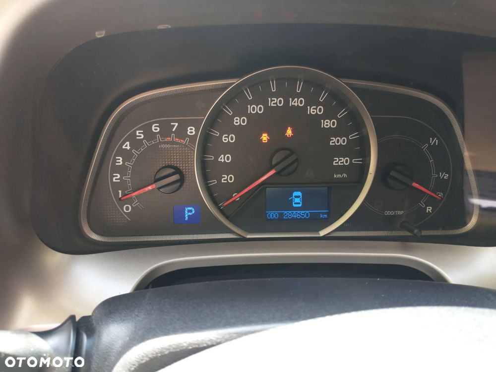 Toyota RAV4 - 7