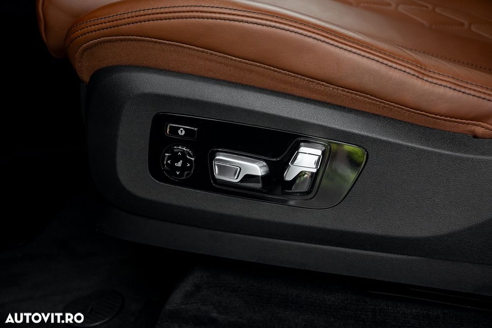 BMW X5 xDrive40i - 14