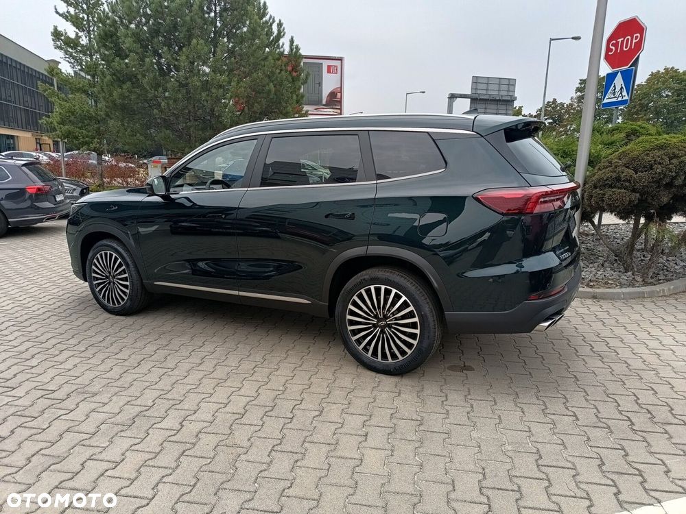 Chery Tiggo 8 - 4