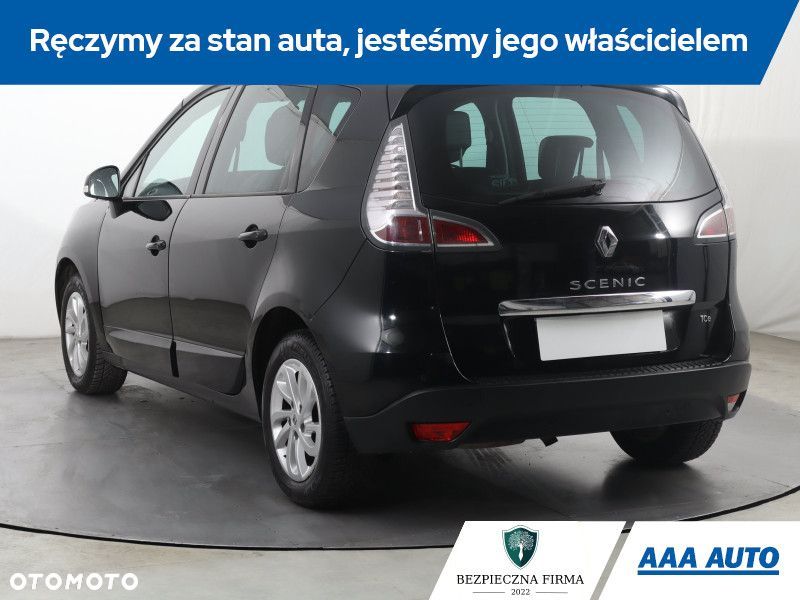 Renault Scenic - 6