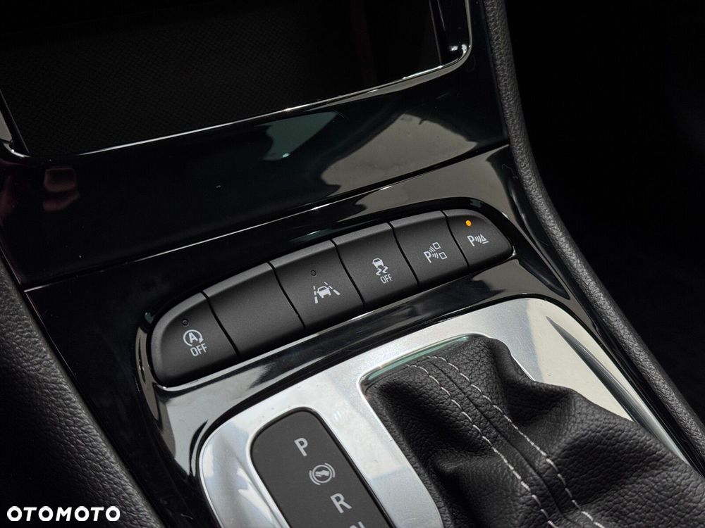 Opel Astra V 1.5 CDTI Business Elegance S&S - 25