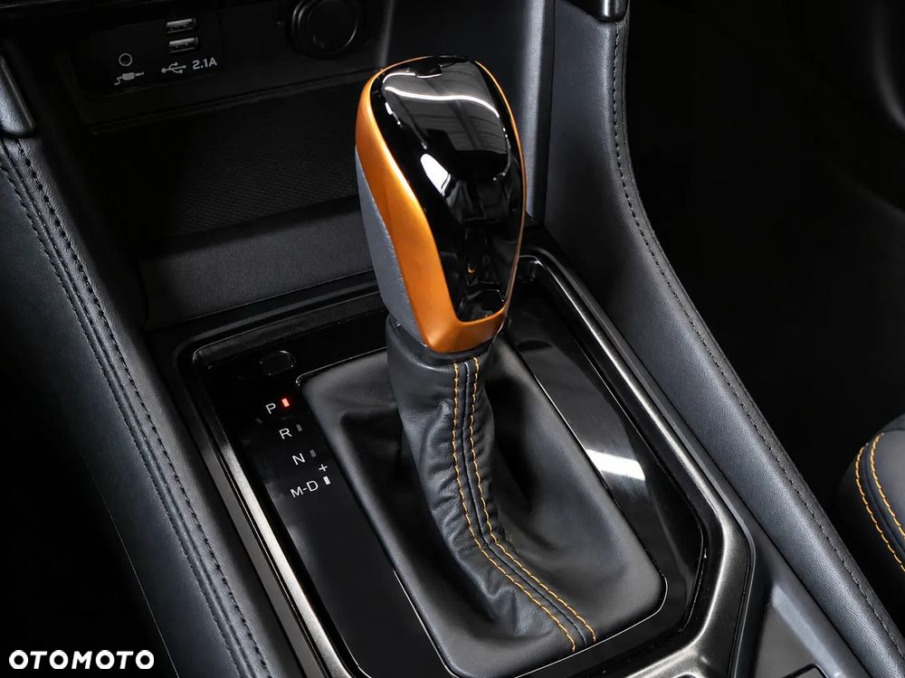 Subaru Forester - 17