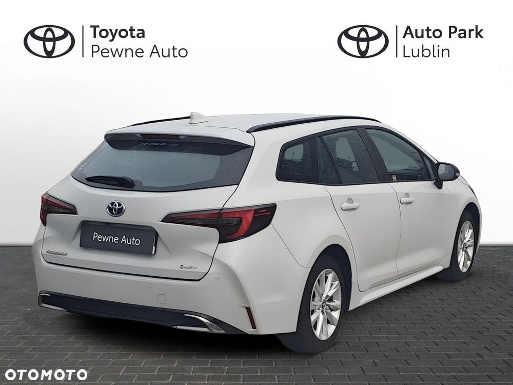Toyota Corolla 1.8 Hybrid Comfort - 6