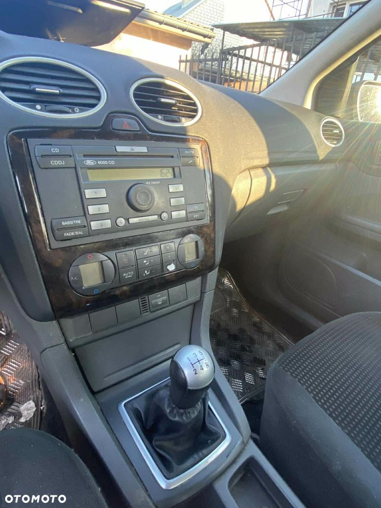 Ford Focus - 5