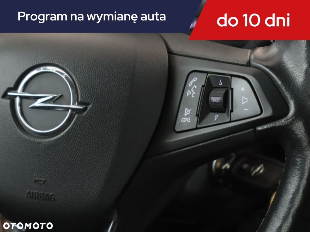 Opel Astra - 18