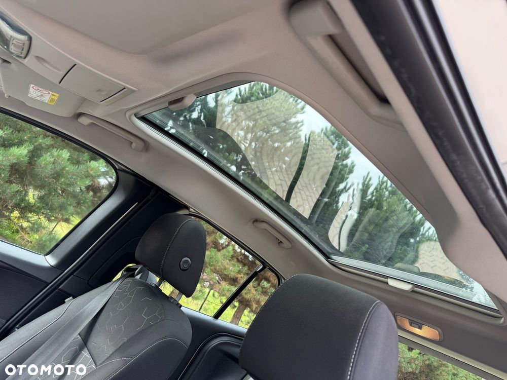 Ford B-MAX 1.0 EcoBoost Titanium X - 15