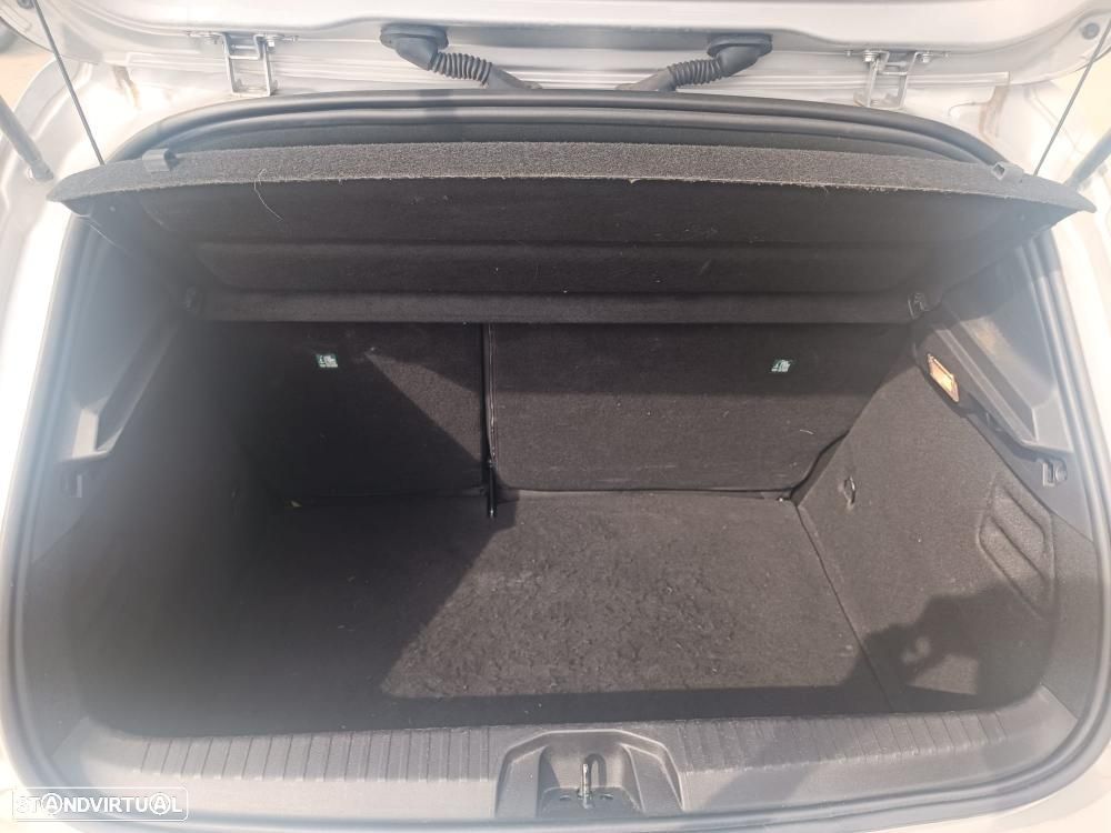 Renault Clio 1.5 Blue dCi RS Line - 10