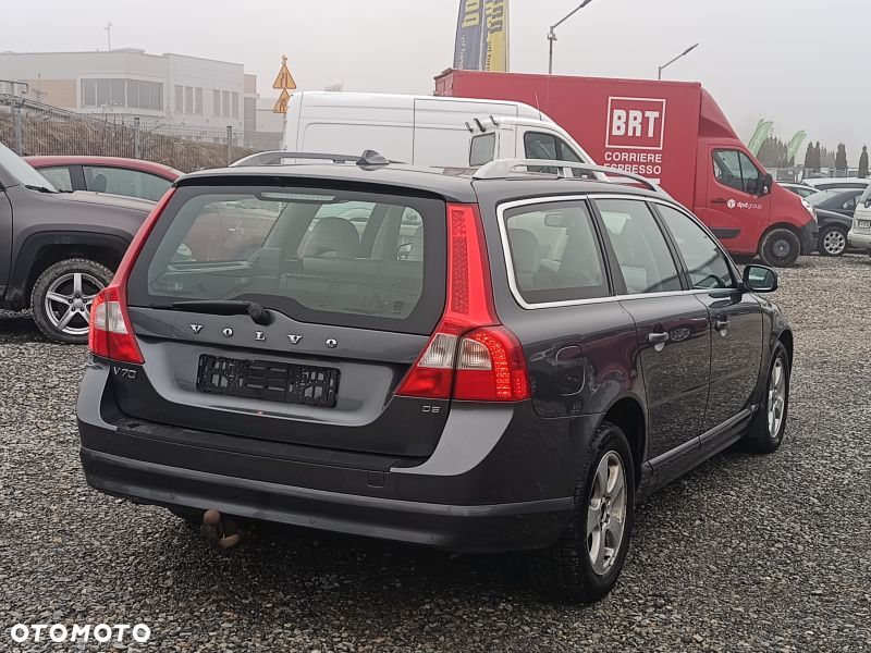 Volvo V70 D5 DPF Summum - 3