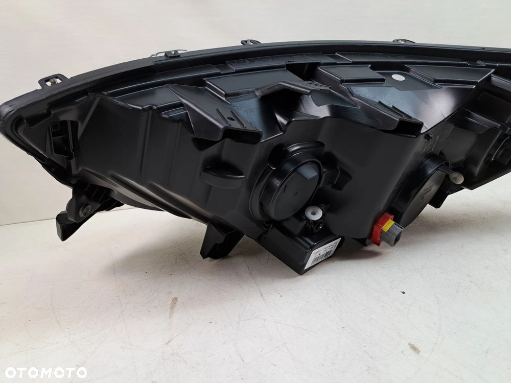 LAMPA IVECO DAILY 6 LIFT KOMPLET LAMPY PRZEDNIE ZWYKŁE - 7