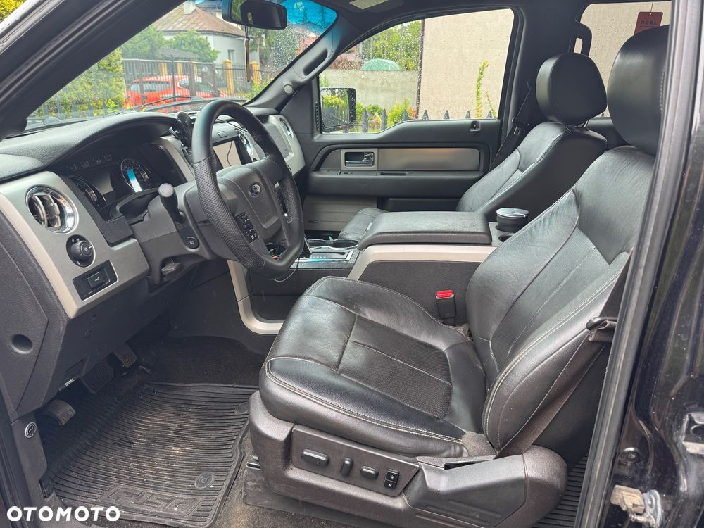 Ford F150 - 14