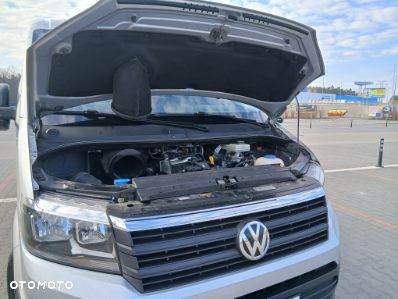 Volkswagen Crafter - 5