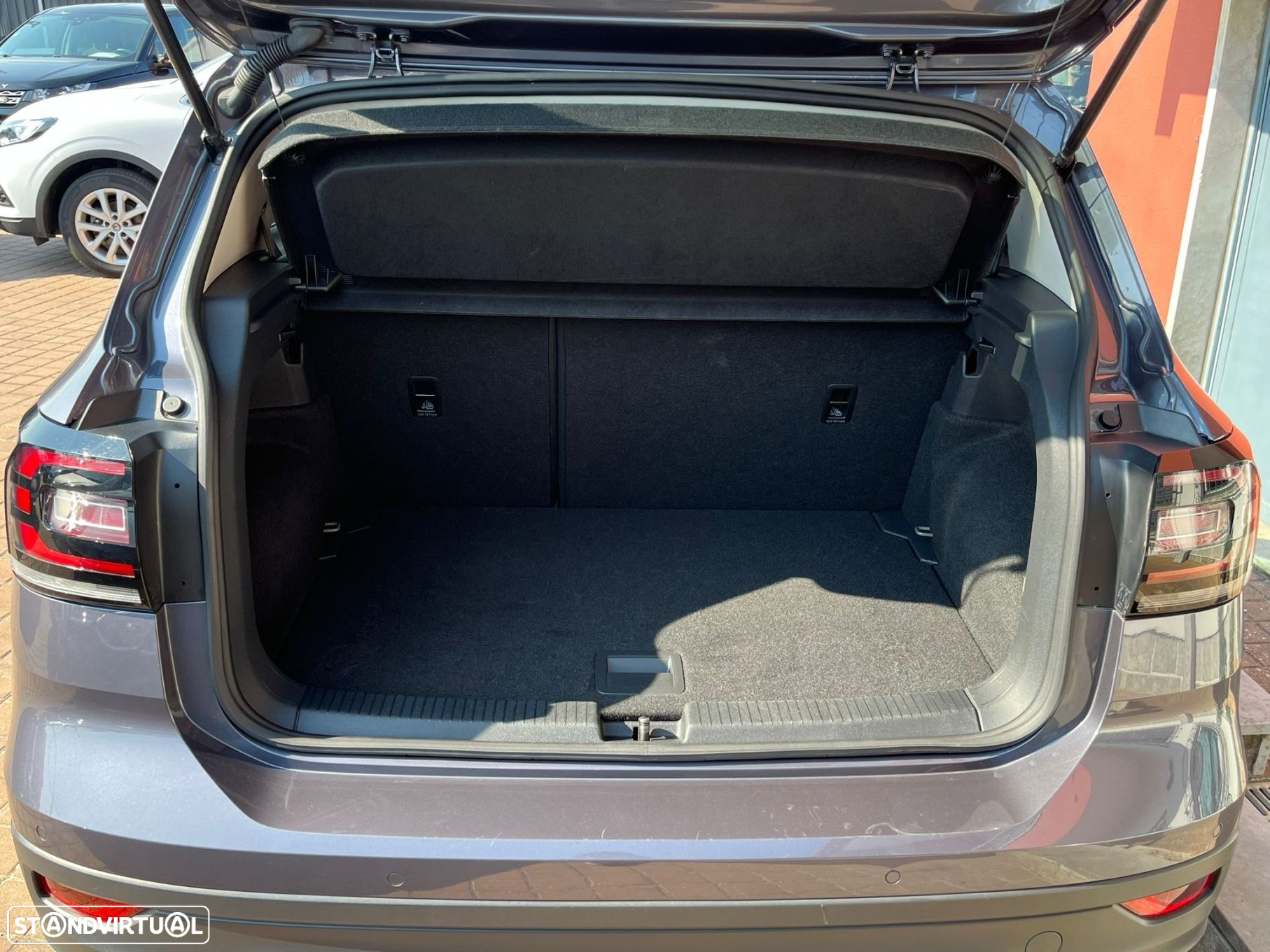 VW T-Cross 1.0 TSI Style DSG - 23