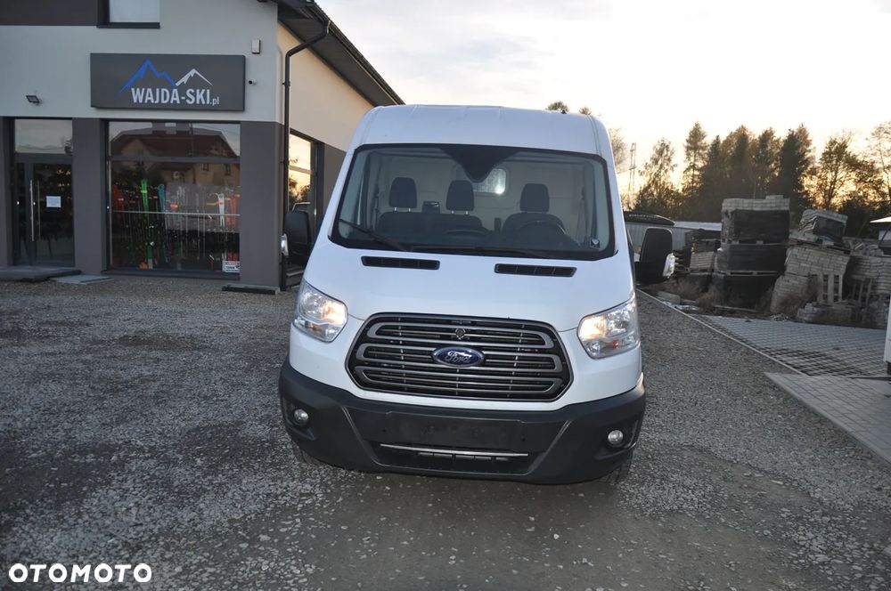 Ford Transit - 4