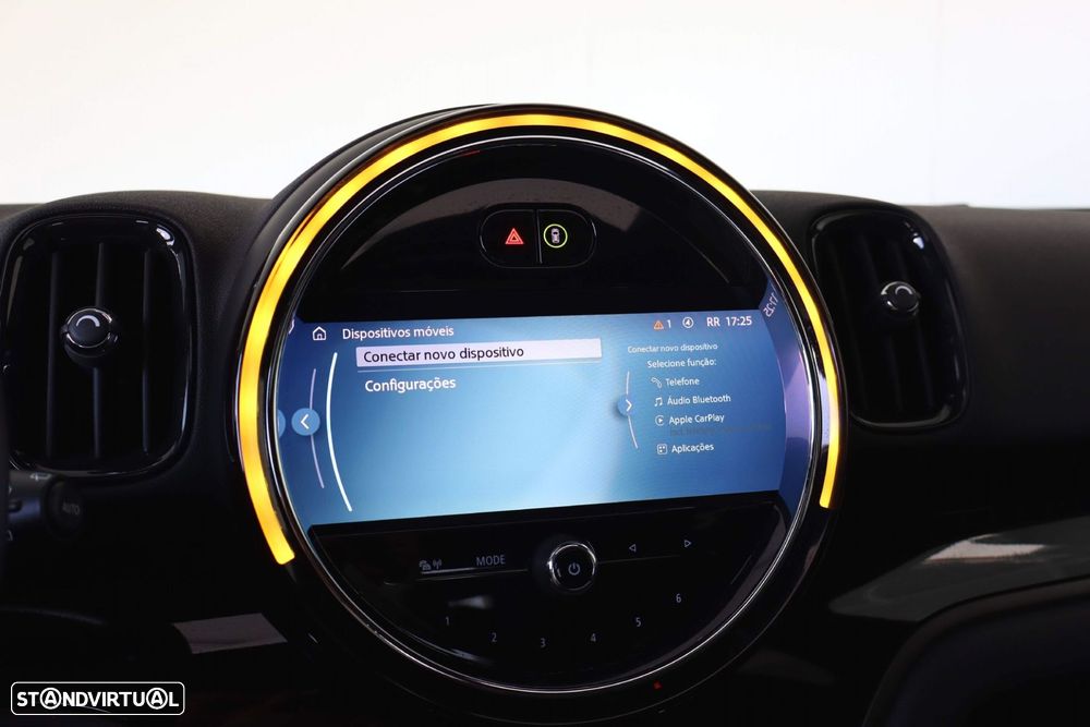 MINI Countryman Cooper SE ALL4 Northwood Edition Auto - 46