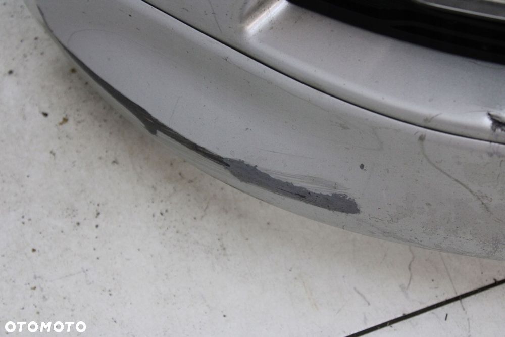 KIA CEED I LIFT SPORT 09R- ZDERZAK PRZÓD PRZEDNI 9S - 9