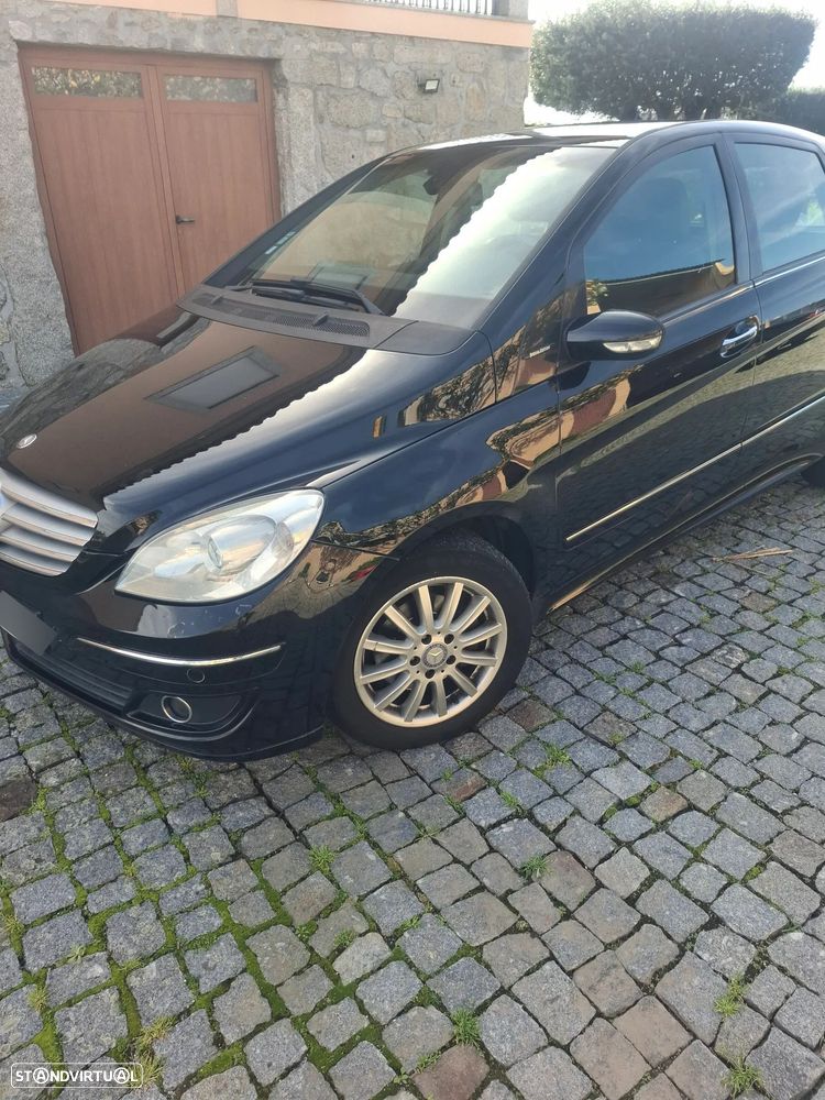 Mercedes-Benz MB180 - 7