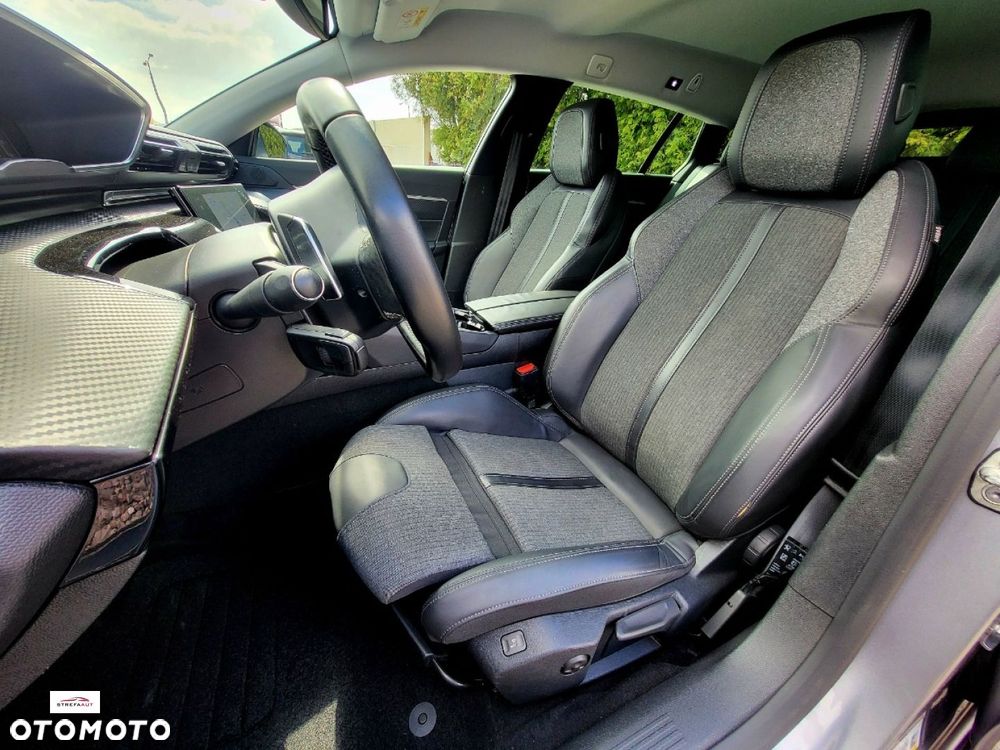 Peugeot 508 - 5