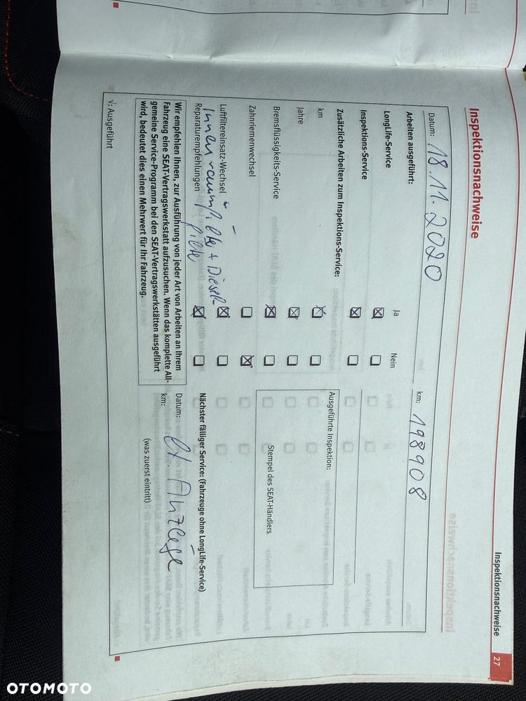 Seat Exeo 2.0 TDI CR Sport - 26