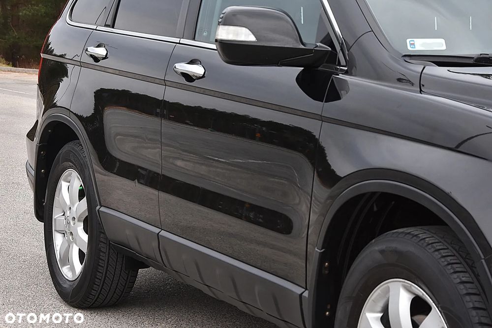 Honda CR-V 2.0 Elegance - 35