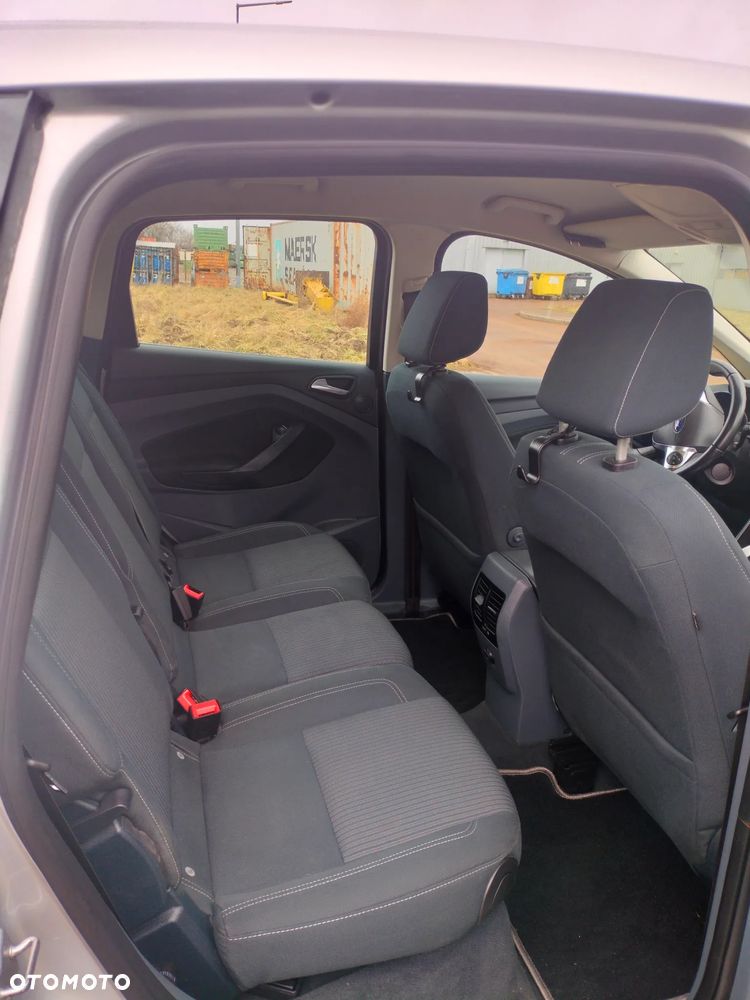 Ford C-MAX 2.0 TDCi Trend MPS6 - 8