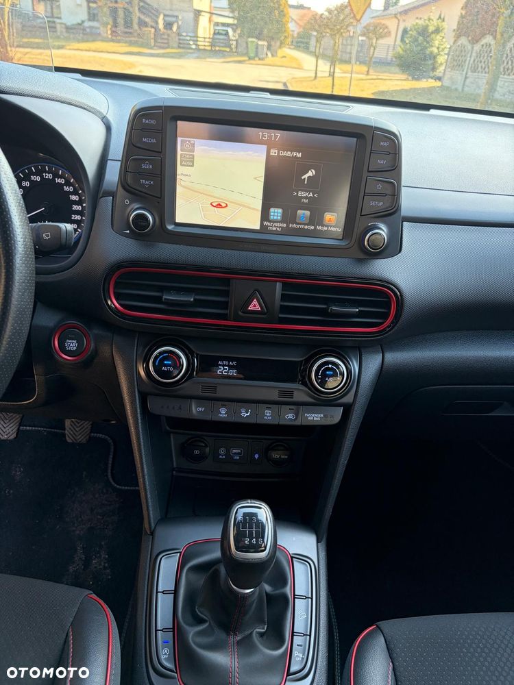Hyundai Kona - 14