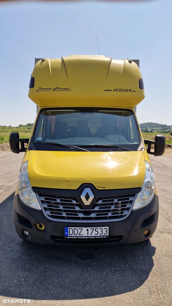 Renault MASTER - 5
