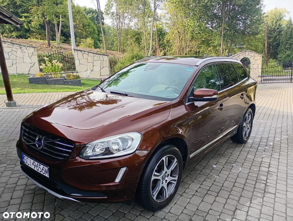 Volvo XC 60 D4 Geartronic Kinetic - 6
