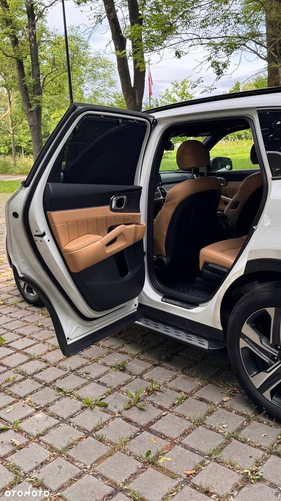 Kia Sorento - 12