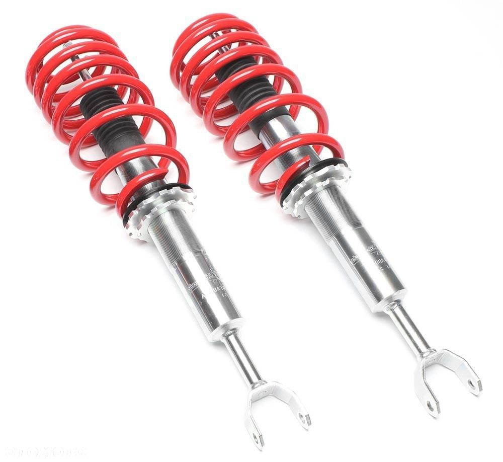 Zawieszenie Gwintowane AUDI A4 B5 S4 QUATTRO - 2