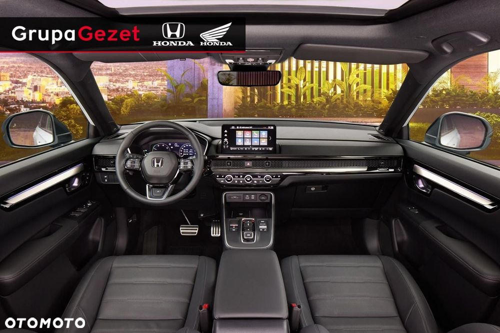 Honda CR-V - 23
