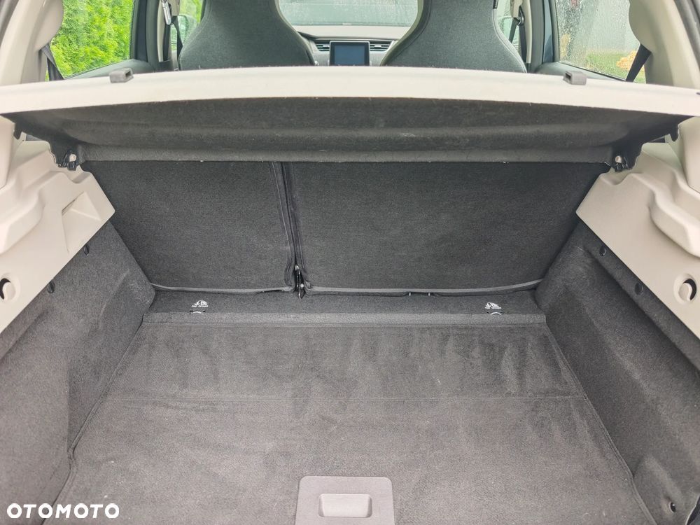 Renault Zoe R110 Z.E 40 Intens (z akumulatorem) - 12