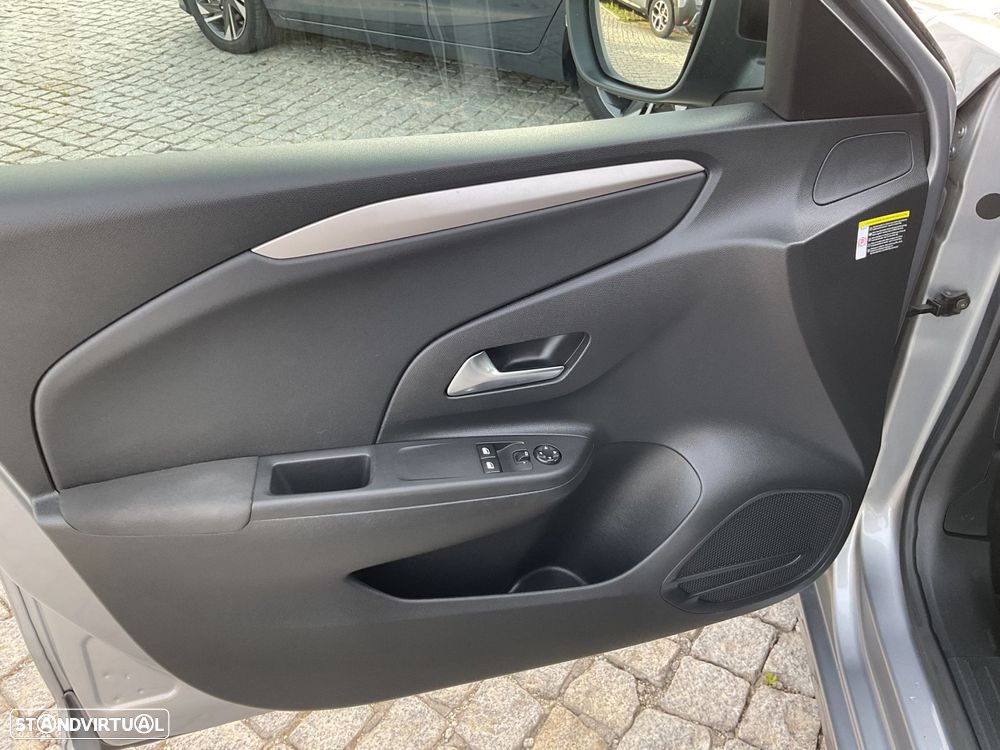 Opel Corsa-e Business Edition - 25