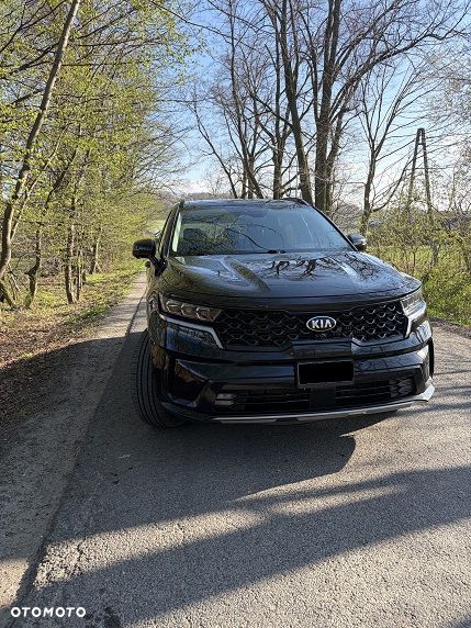 Kia Sorento - 3