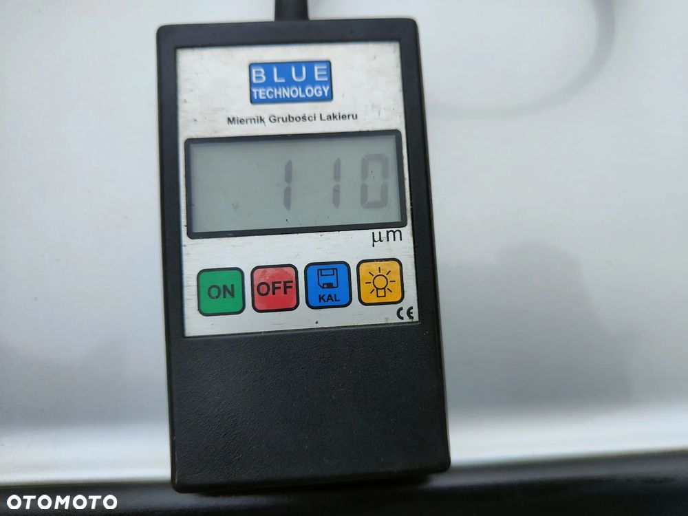 BMW E46 sedan kombi Drzwi lewe przednie przód Titansilber 354/7 - 9