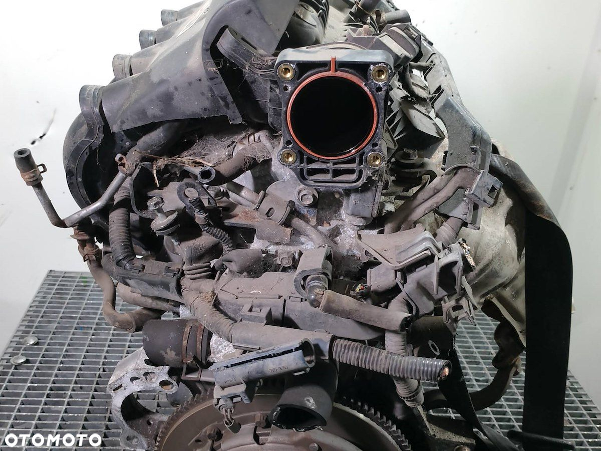 SILNIK HONDA JAZZ II ( 02-08 ) L12A4 1.2 16V - 3