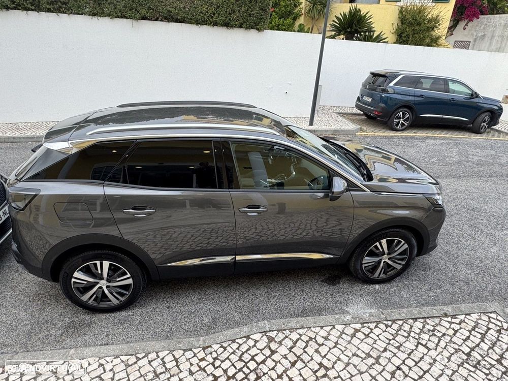 Peugeot 3008 1.2 PureTech Allure EAT8 - 2