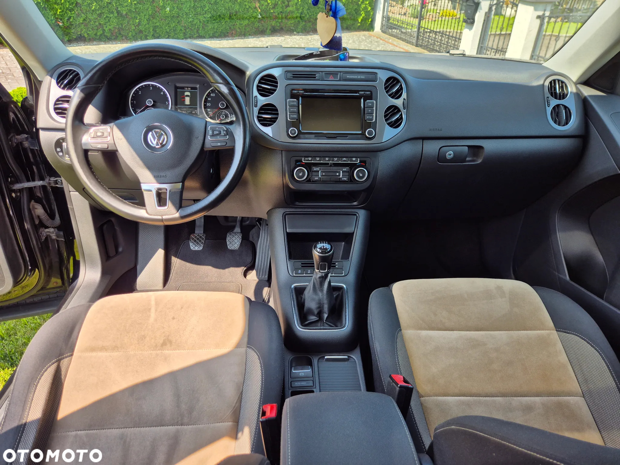 Volkswagen Tiguan 2.0 TDI Sport&Style - 5