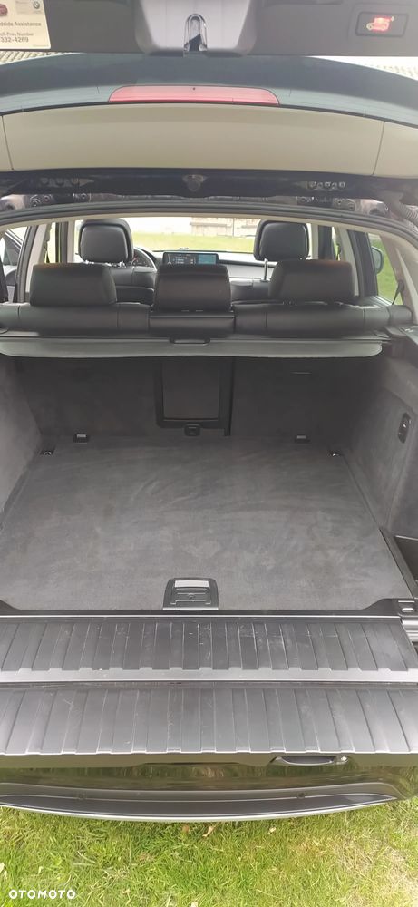 BMW X5 xDrive35i - 23