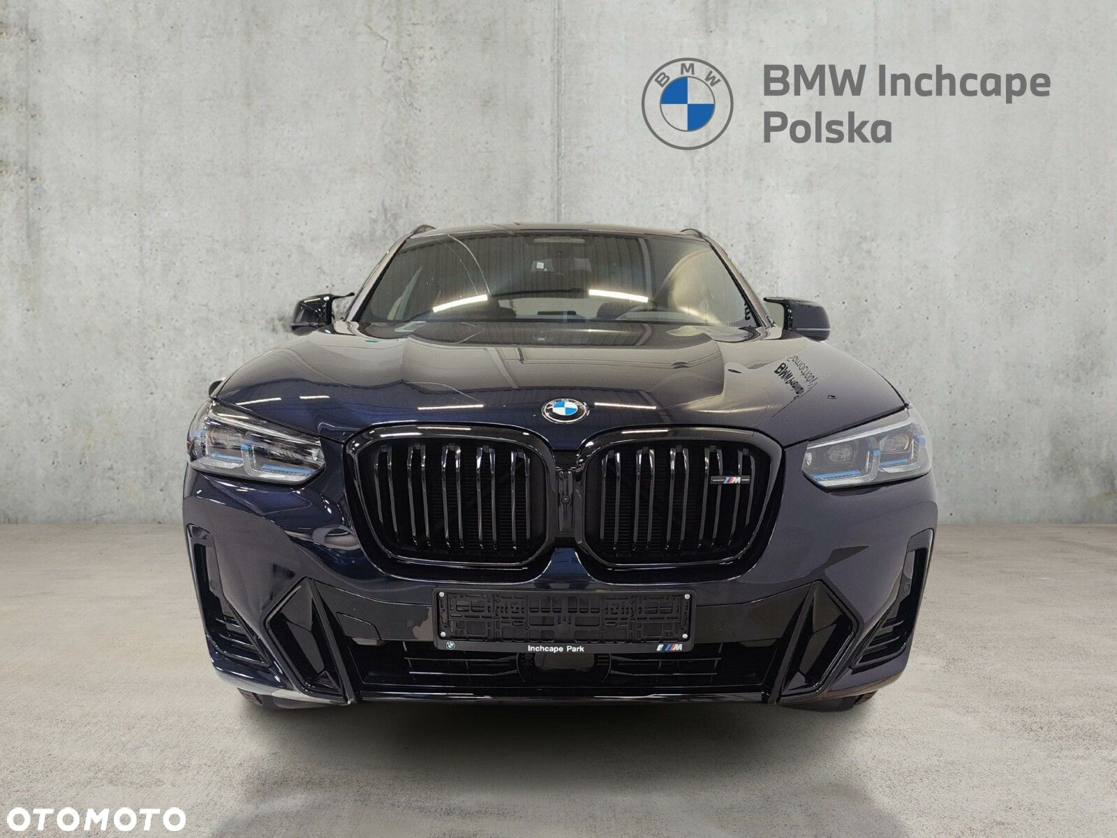 BMW X4 - 8