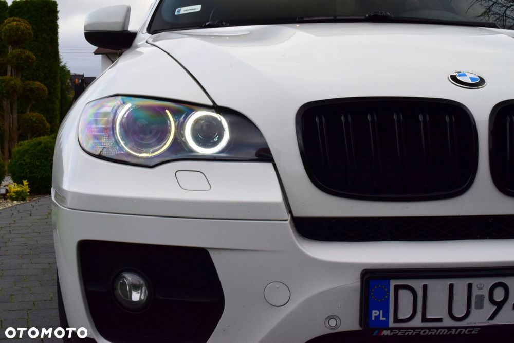 BMW X6 - 1