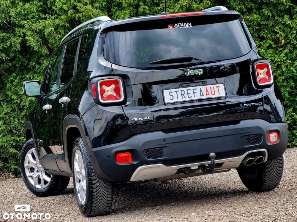 Jeep Renegade - 38