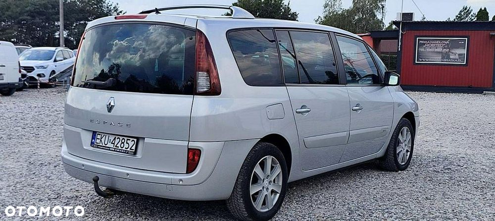 Renault Grand Espace - 9