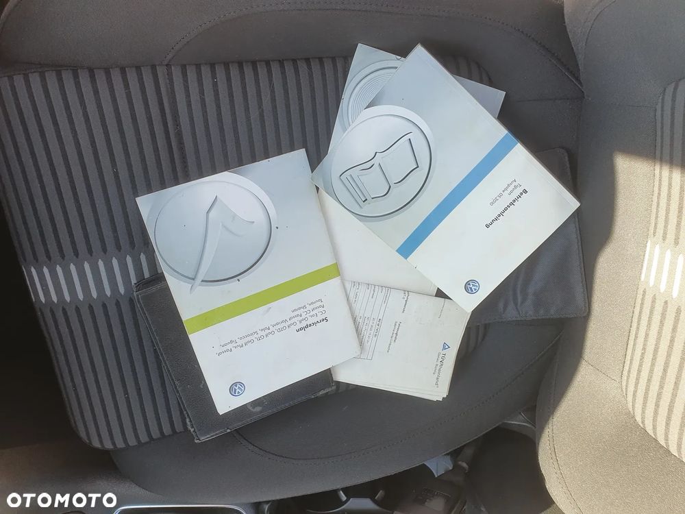Volkswagen Tiguan 1.4 TSI Trend&Fun - 14