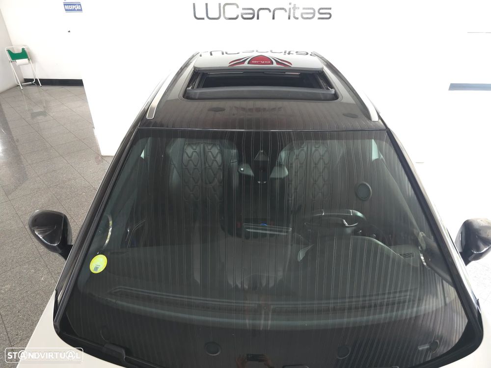 Peugeot 3008 1.5 BlueHDi GT Line Baixo Consumo EAT8 - 10