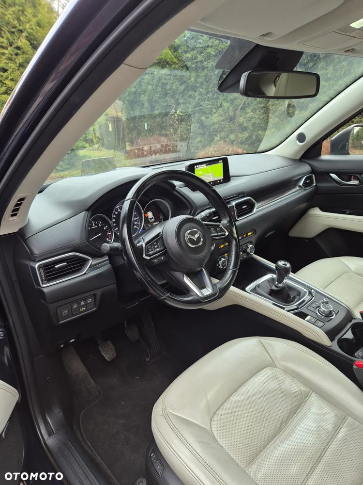 Mazda CX-5 - 13