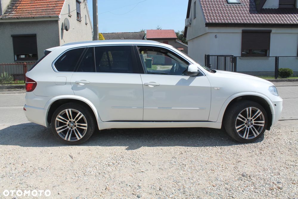 BMW X5 xDrive40d Edition Exclusive - 2